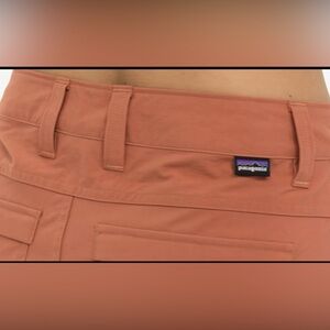 Patagonia quandary pants